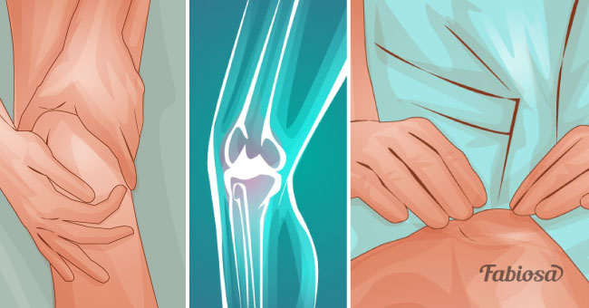 Qué son dolor de rodilla lateral interno ?