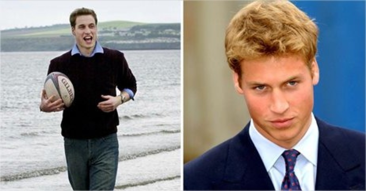 20 Fotografías Del Príncipe William De Joven Que Te Demuestran Que No Lo Supiste Apreciar Lo 20 Fotografías Del Príncipe William De Joven Que Te Demuestran Que No Lo Supiste Apreciar Lo