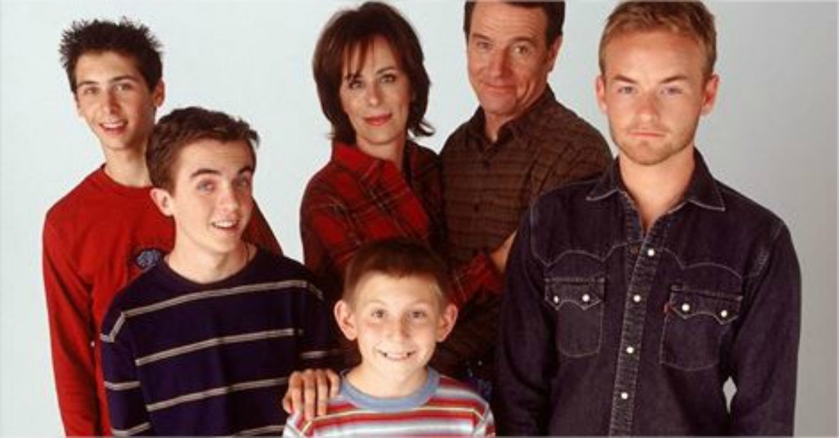 Actores De La Serie The Middle