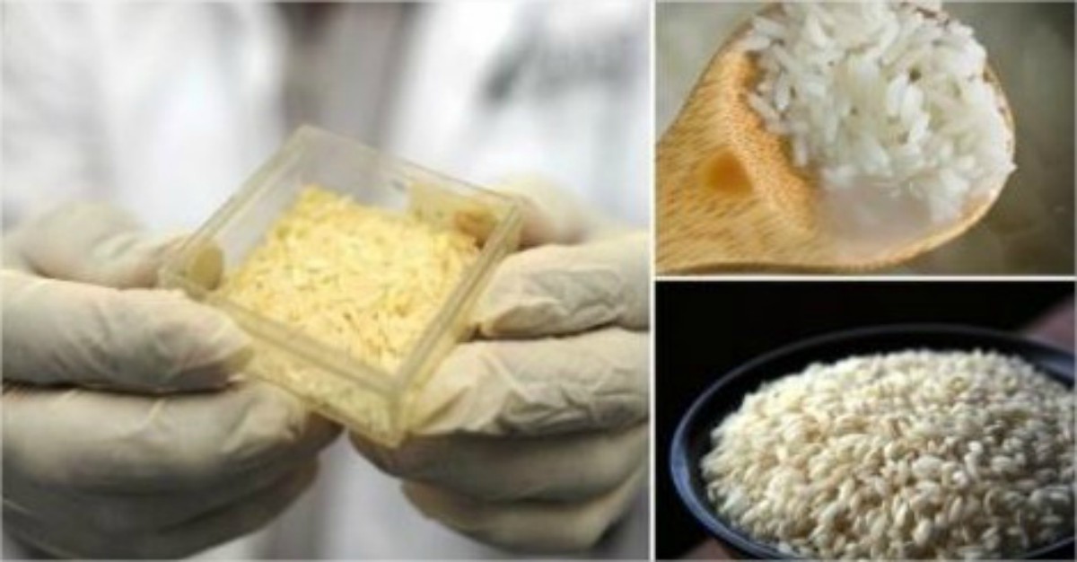 Te Mostramos Cómo Eliminar El Arsénico Del Arroz Antes De Prepararlo