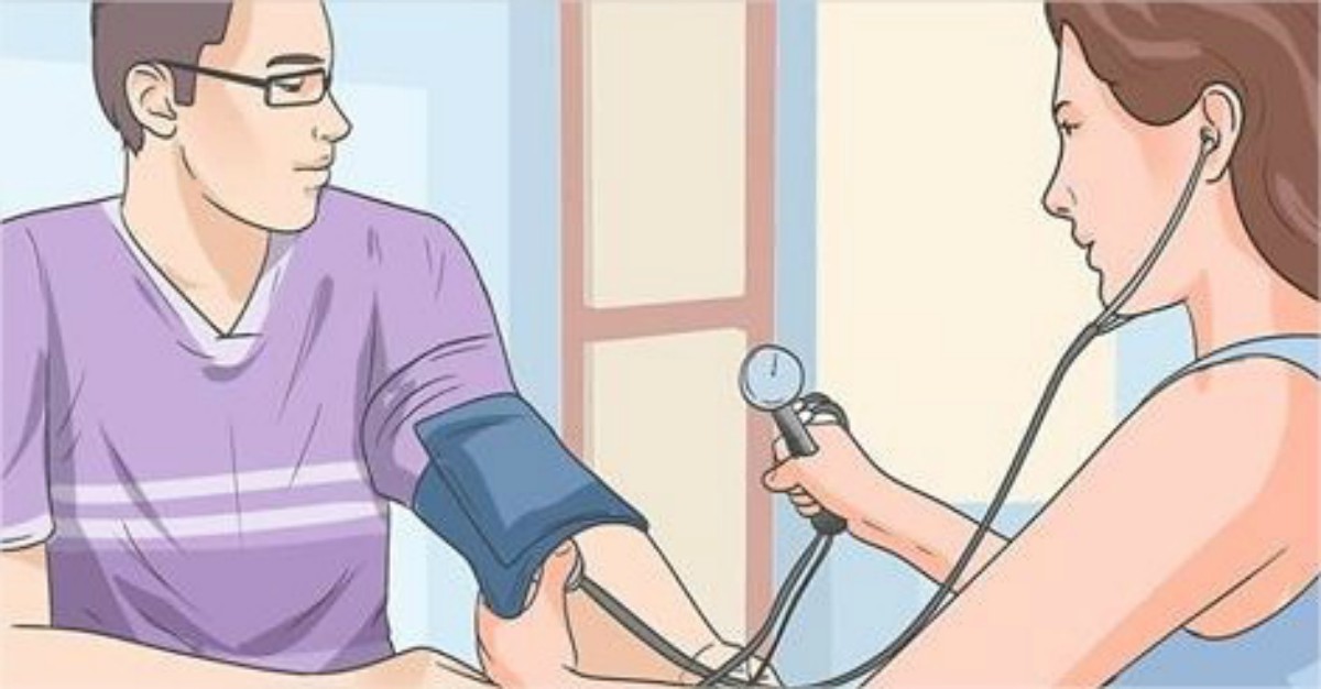 El Ibuprofeno Altera La Presion Arterial