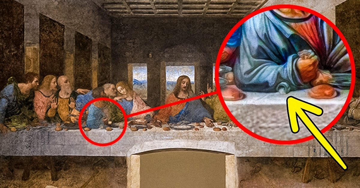 11 obras fundamentales de leonardo da vinci cultura genial