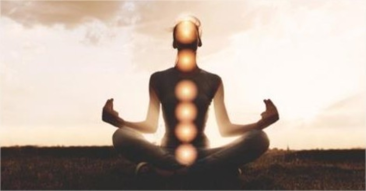 Te Revelamos Cómo Descubrir Qué Chakra Tienes Bloqueado Y La Mejor