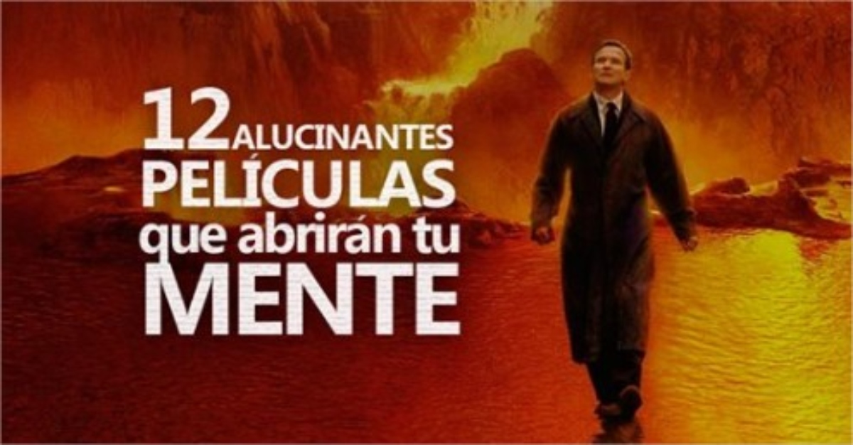 12 Fantásticas Películas Que Te Harán Reflexionar Y No Olvidarás Jamás Via Ritmo